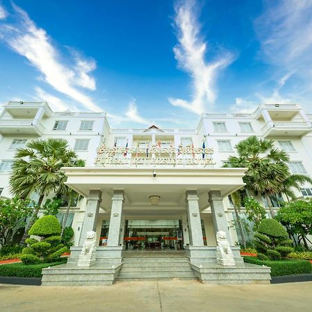 Pursat Riverside Hotel & Spa Exteriér fotografie