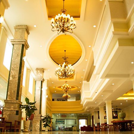 Pursat Riverside Hotel & Spa Exteriér fotografie
