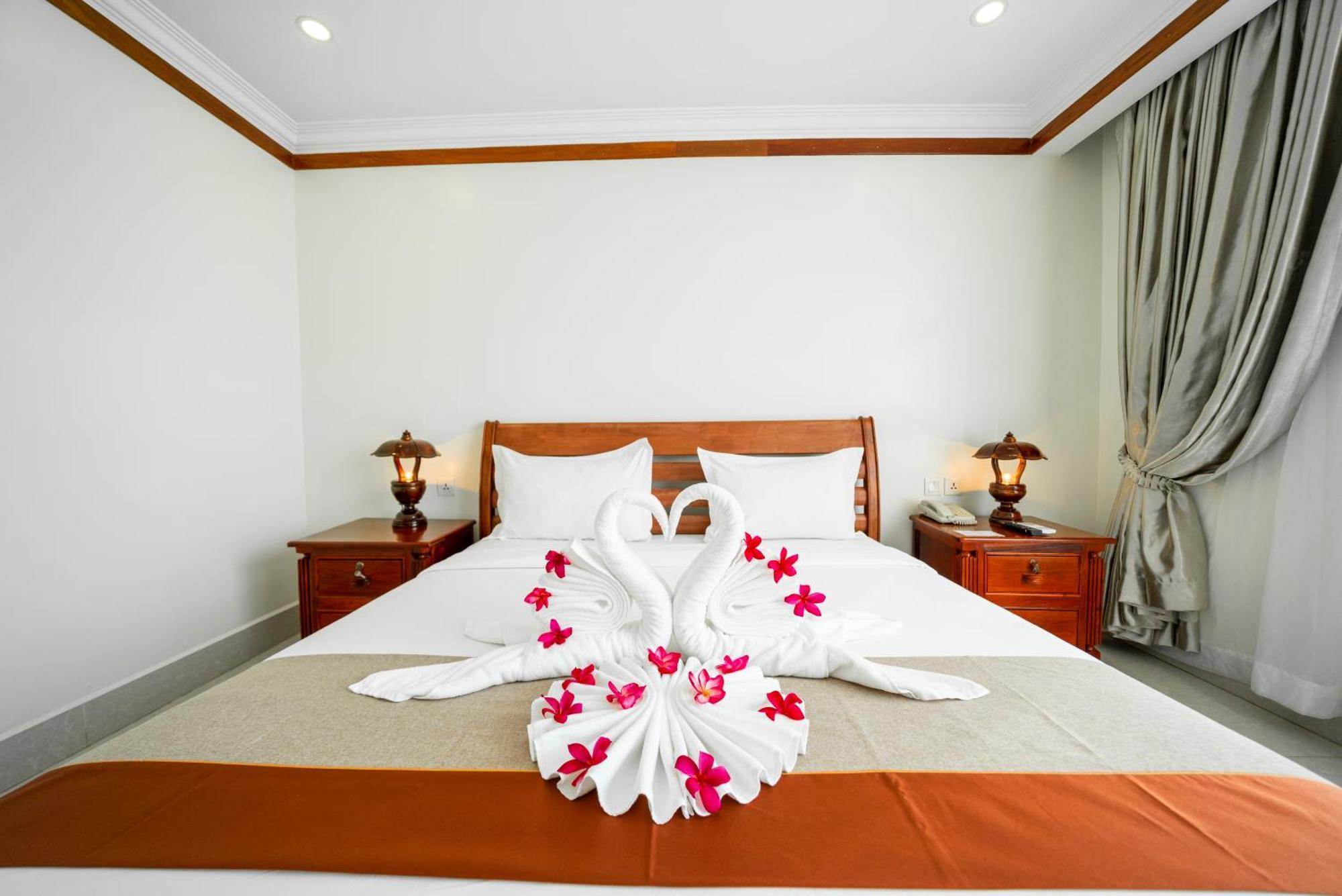 Pursat Riverside Hotel & Spa Exteriér fotografie
