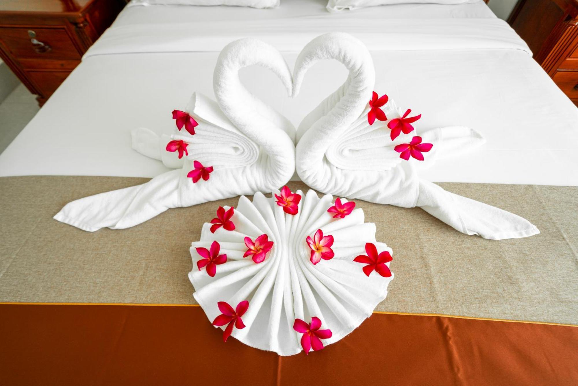 Pursat Riverside Hotel & Spa Exteriér fotografie
