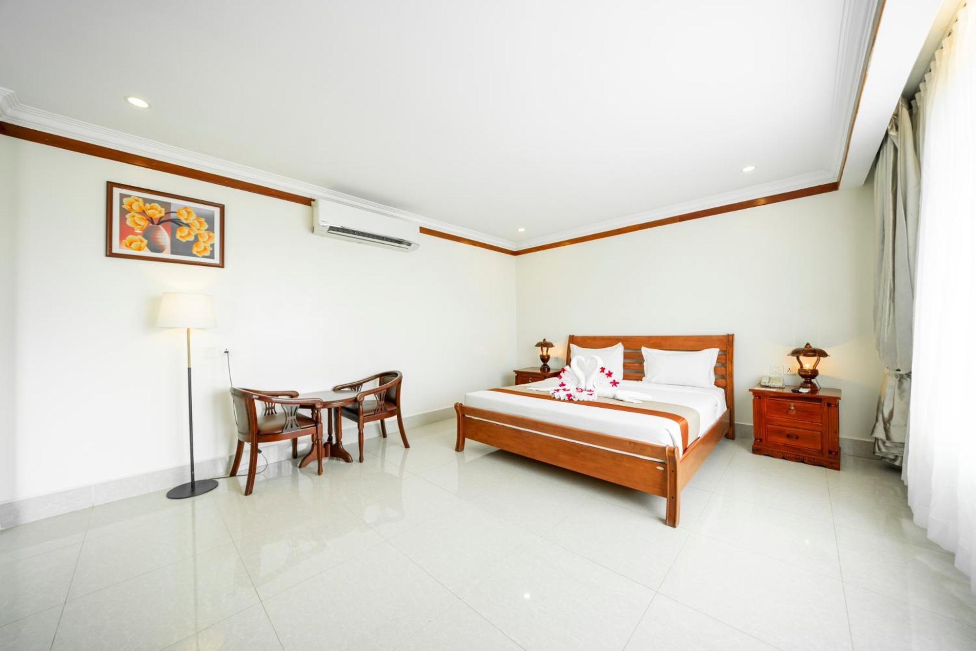 Pursat Riverside Hotel & Spa Exteriér fotografie