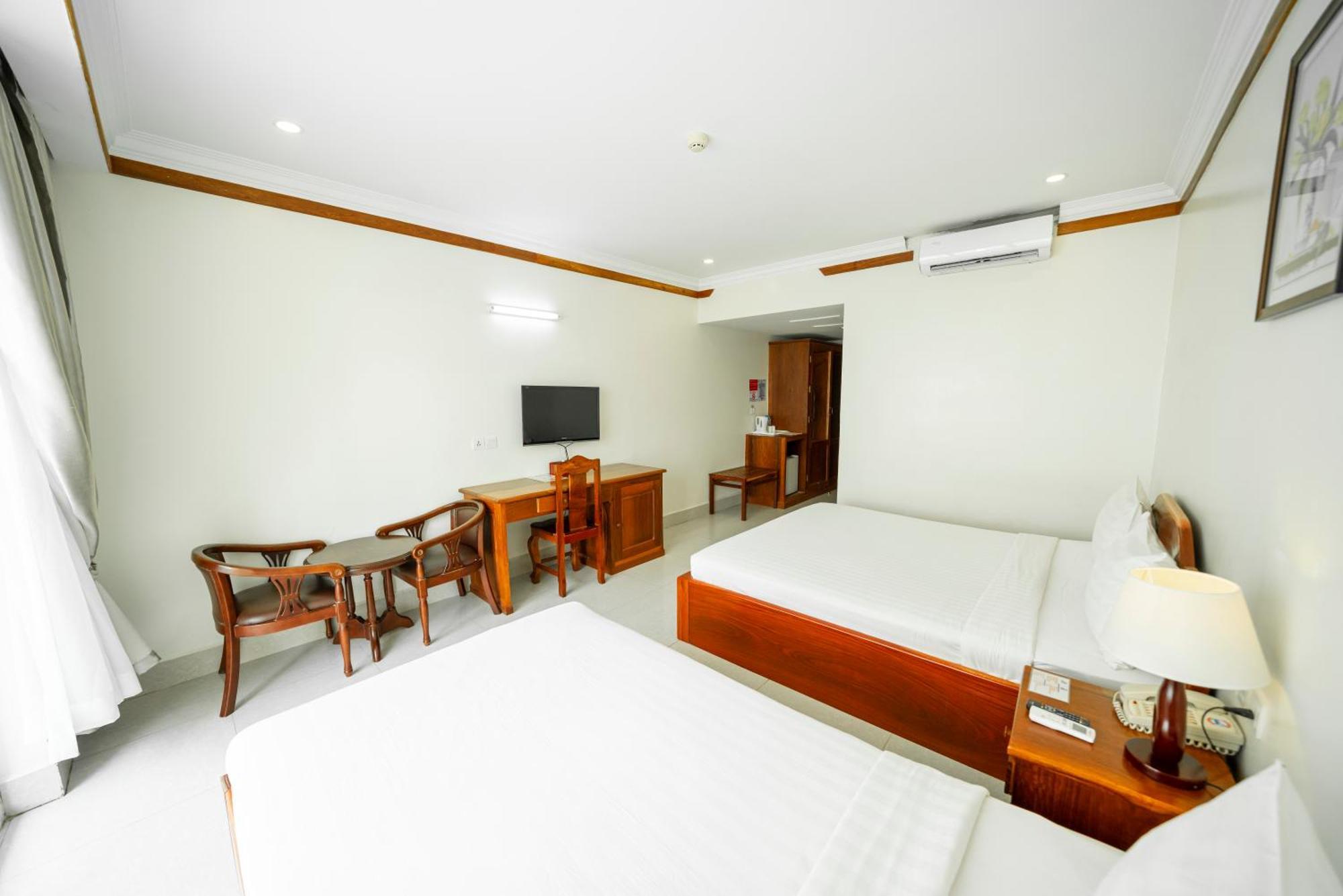 Pursat Riverside Hotel & Spa Exteriér fotografie