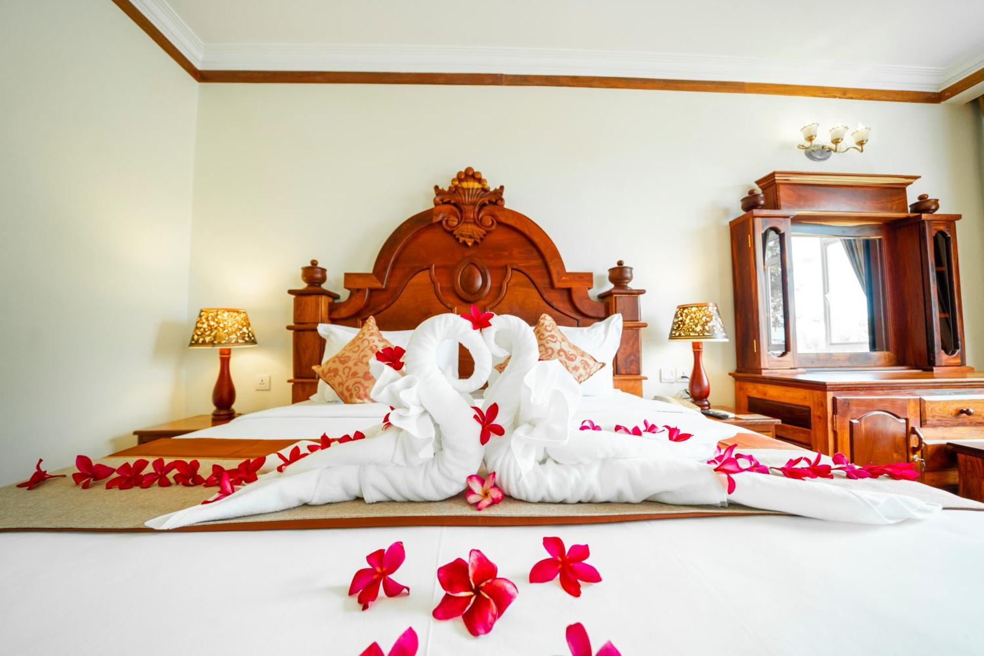 Pursat Riverside Hotel & Spa Exteriér fotografie