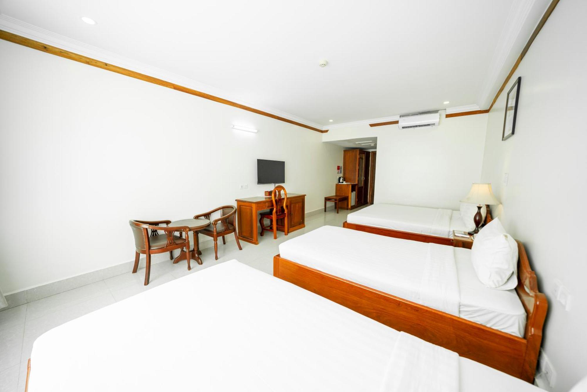 Pursat Riverside Hotel & Spa Exteriér fotografie